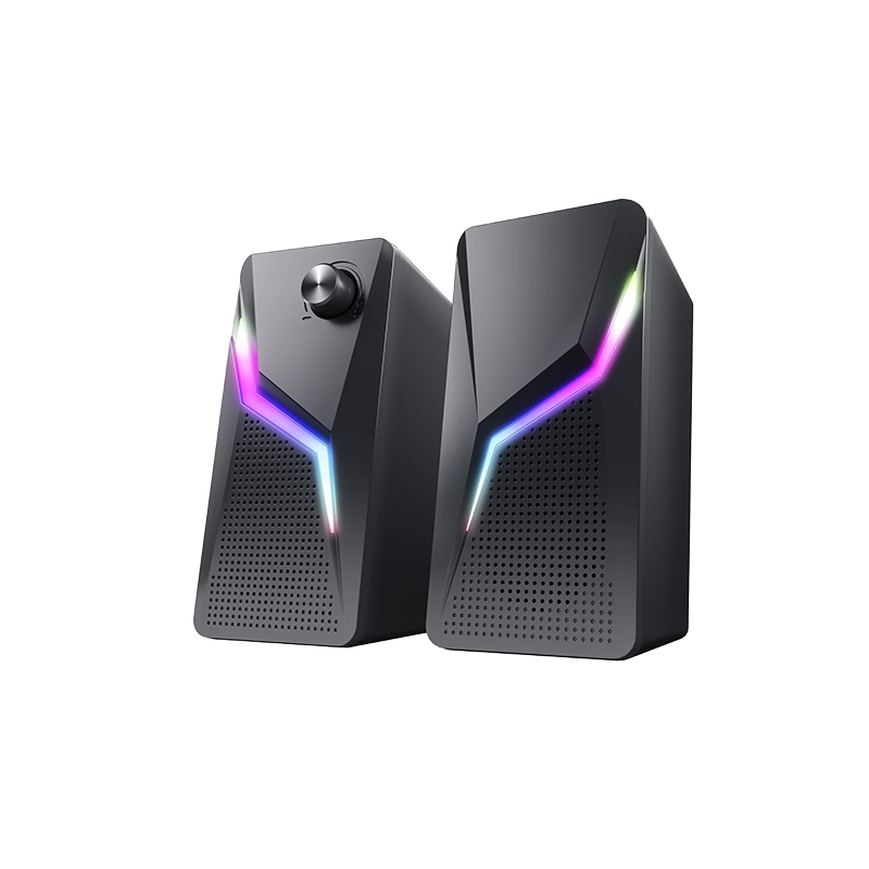 CO702 Cool RGB Speaker