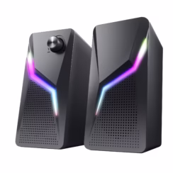 Speakers