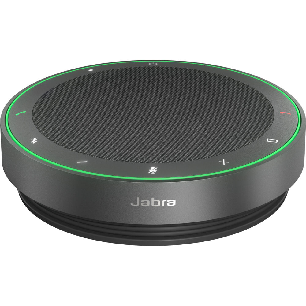 Jabra Speak2 75 Conferencing Speakerphone