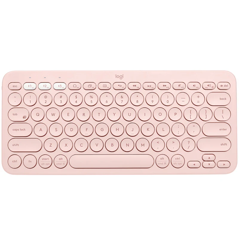 Logitech K380 Keyboard