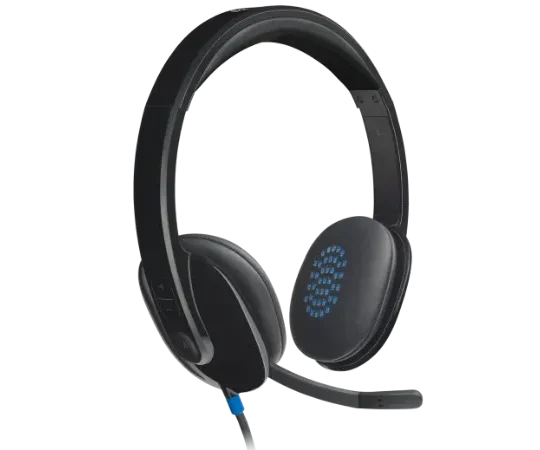 Logitech H540 headset