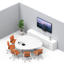 Video Conference Equipment