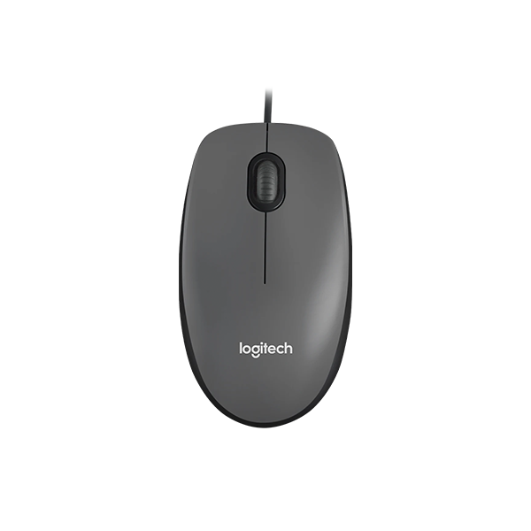 logitech M100 Mouse