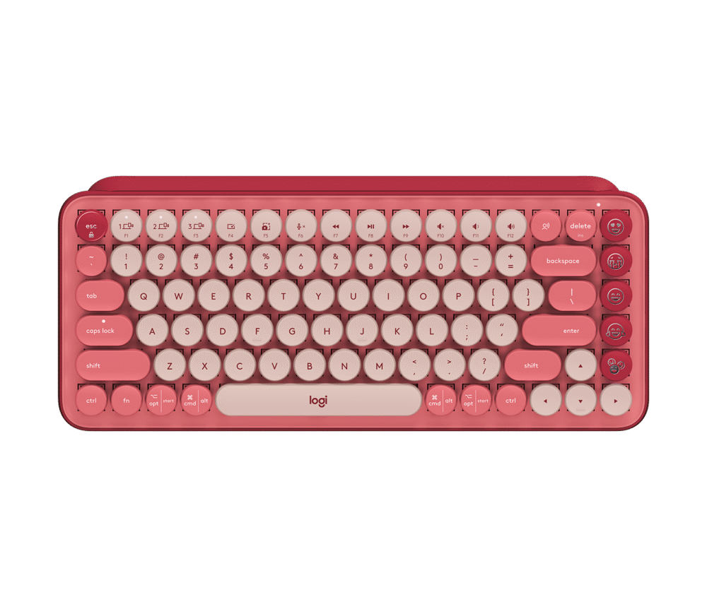 POP Keys CN Heartbreaker Rose