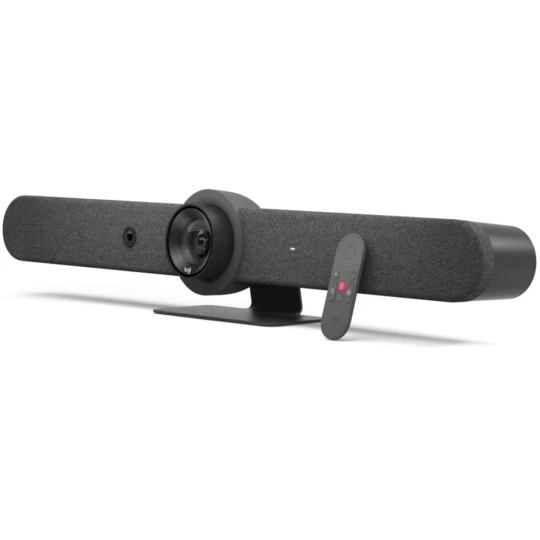 logitech rally bar