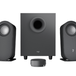 Speakers