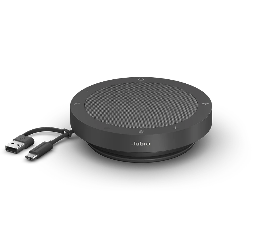 Jabra Speak2 40 Conferencing Speakerphone 2740-109