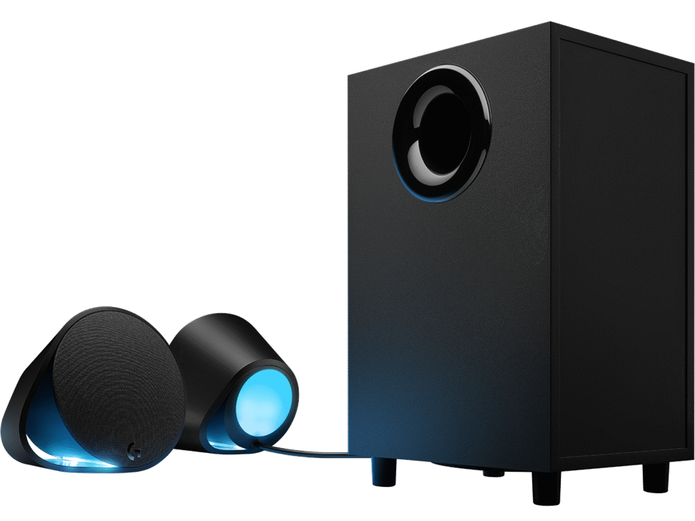 Logitech G560 Speakers
